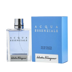عطر أكوا إسينسيالي Eau de Toilette للرجال Acqua Essenziale Eau de Toilette For Men