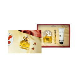 سيت عطر ديزي Eau de Toilette للنساء Daisy Eau de Toilette For women Set