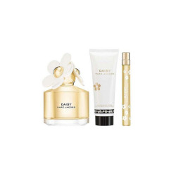 سيت عطر ديزي Eau de Toilette للنساء Daisy Eau de Toilette For women Set