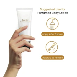 سيت عطر ديزي Eau de Toilette للنساء Daisy Eau de Toilette For women Set