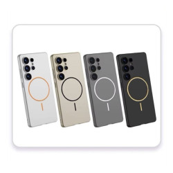 كفر لأجهزة سامسونج أس 25 ألترا Case for Samsung S25 Ultra
