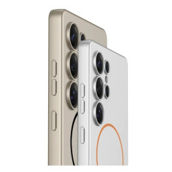 كفر لأجهزة سامسونج أس 25 ألترا Case for Samsung S25 Ultra