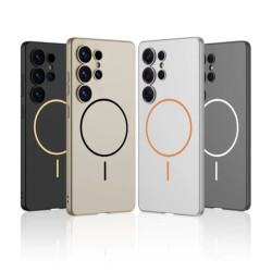كفر لأجهزة سامسونج أس 25 ألترا Case for Samsung S25 Ultra