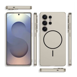 كفر لأجهزة سامسونج أس 25 ألترا Case for Samsung S25 Ultra