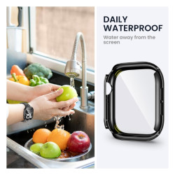 كفر حماية لساعة آبل – قياس 46 ملم Protective Case for Apple Watch - 46mm