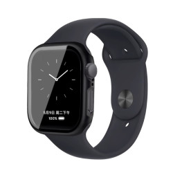 كفر حماية لساعة آبل – قياس 46 ملم Protective Case for Apple Watch - 46mm