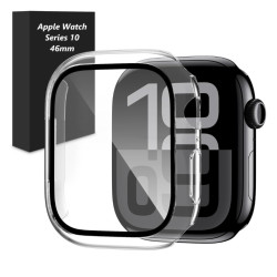 كفر حماية لساعة آبل – قياس 46 ملم Protective Case for Apple Watch - 46mm