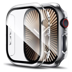 كفر حماية لساعة آبل – قياس 46 ملم Protective Case for Apple Watch - 46mm