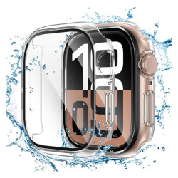 كفر حماية لساعة آبل – قياس 46 ملم Protective Case for Apple Watch - 46mm
