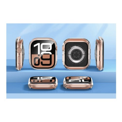 كفر حماية لساعة آبل – قياس 46 ملم Protective Case for Apple Watch - 46mm