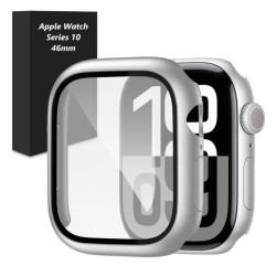 كفر حماية لساعة آبل – قياس 46 ملم Protective Case for Apple Watch - 46mm