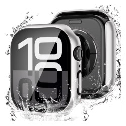 كفر حماية لساعة آبل – قياس 46 ملم Protective Case for Apple Watch - 46mm