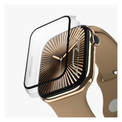 كفر حماية لساعة آبل – قياس 46 ملم Protective Case for Apple Watch - 46mm