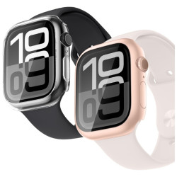 كفر حماية لساعة آبل – قياس 46 ملم Protective Case for Apple Watch - 46mm