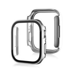 كفر حماية لساعة آبل – قياس 46 ملم Protective Case for Apple Watch - 46mm