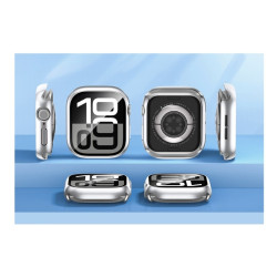 كفر حماية لساعة آبل – قياس 46 ملم Protective Case for Apple Watch - 46mm