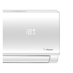 سبلت جداري 1 طن H12TB6 - 1Ton Wall Mounted Split AC