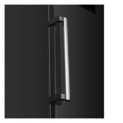 ثلاجة 17 قدم باب واحد SDN480SB3 - Single Door Upright Refrigerator 17 ft
