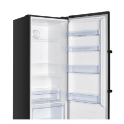 ثلاجة 17 قدم باب واحد SDN480SB3 - Single Door Upright Refrigerator 17 ft