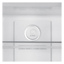 ثلاجة 17 قدم باب واحد SDN480SB3 - Single Door Upright Refrigerator 17 ft