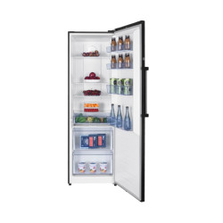 ثلاجة 17 قدم باب واحد SDN480SB3 - Single Door Upright Refrigerator 17 ft