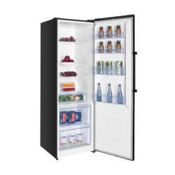 ثلاجة 17 قدم باب واحد SDN480SB3 - Single Door Upright Refrigerator 17 ft