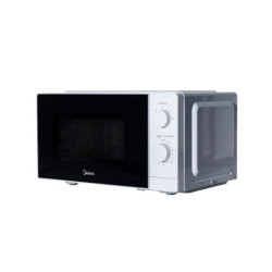 ميكروويف - 20 لتر MM7P012MZ‑W – 20 L Microwave Oven