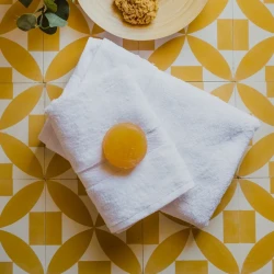 منشفة استحمام سينا  140×70 سم Sienna Bath Towel  140×70 CM