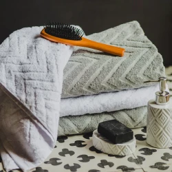 منشفة استحمام پلازا 140×70 سم Plaza Bath Towel 140×70 CM