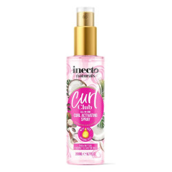 بخاخ لتعزيز تموجات الشعر 200 مل All In One Curl Activating Spray 200ml