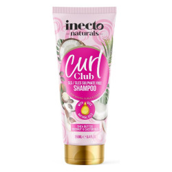 شامبو لتعزيز تجاعيد الشعر 250 مل Naturals Curl-Defining Shampoo 250ml