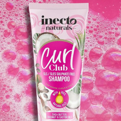 شامبو لتعزيز تجاعيد الشعر 250 مل Naturals Curl-Defining Shampoo 250ml
