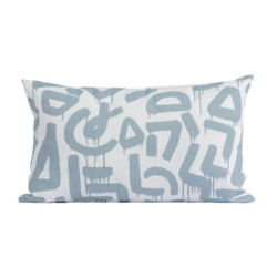 كوشة كوپنهاگن مستطيلة 50x30 سم Kopenhagen Cushion Rectangular 50x30 cm