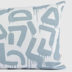 كوشة كوپنهاگن مستطيلة 50x30 سم Kopenhagen Cushion Rectangular 50x30 cm