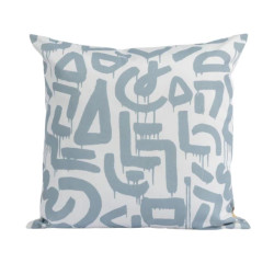 كوشة كوپنهاگن مربعة 50x50 سم Kopenhagen Cushion Square 50x50 cm