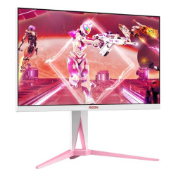 شاشة كيمنك – 27 إنش 2K IPS 170Hz 27 Inch 2K IPS 170Hz Monitor