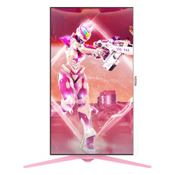 شاشة كيمنك – 27 إنش 2K IPS 170Hz 27 Inch 2K IPS 170Hz Monitor