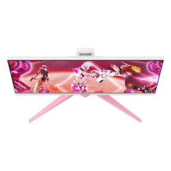 شاشة كيمنك – 27 إنش 2K IPS 170Hz 27 Inch 2K IPS 170Hz Monitor