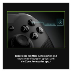 جويستك – Xbox Xbox Wireless Controller