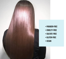 بلسم لحماية لون الشعر المصبوغ Color Security Conditioner fine to Normal hair