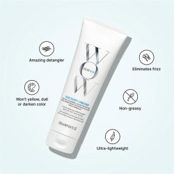 بلسم لحماية لون الشعر المصبوغ Color Security Conditioner fine to Normal hair