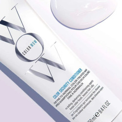 بلسم لحماية لون الشعر المصبوغ Color Security Conditioner fine to Normal hair