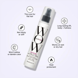 بخاخ رايز ذا روت لتكثيف الشعر Raise the Root Thicken & Lift Hair Spray