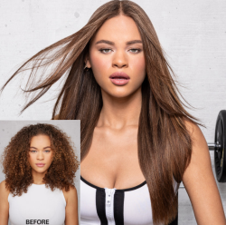 بخاخ اكسترا دريم كوت مضاد لتجعد الشعر Dream Coat Extra Strength