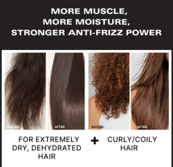 بخاخ اكسترا دريم كوت مضاد لتجعد الشعر Dream Coat Extra Strength