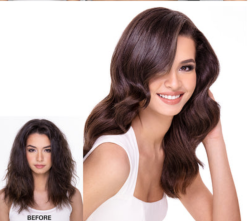 بخاخ اكسترا دريم كوت مضاد لتجعد الشعر Dream Coat Extra Strength