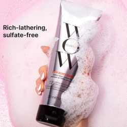 شامبو لحماية لون الشعر المصبوغ Color Wow Security Shampoo