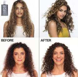 بخاخ دريم كوت للشعر المجعد Dream Coat For Curly Hair