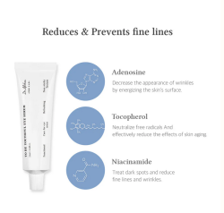سيروم مرطب ومعالج لتحت العين To Be Yothfull Eye Serum
