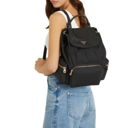 حقيبة ظهر ايكو جيما للنساء Eco Gemma Backpack Woman